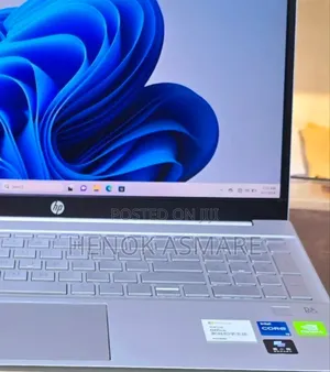 Photo - New Laptop HP Pavilion 15 16GB Intel Core I5 SSD 512GB