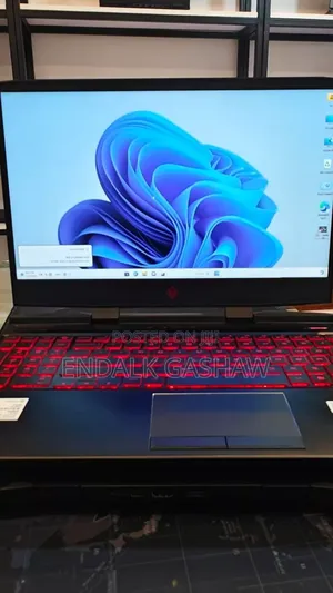 Photo - New Laptop HP Omen X 16GB Intel Core I7 SSD 512GB