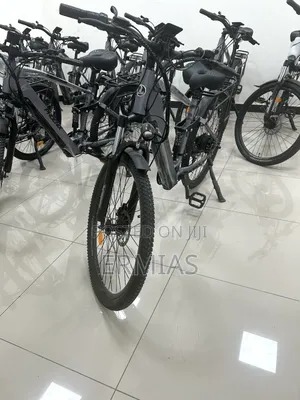 Photo - New Motorcycle 2025 Black