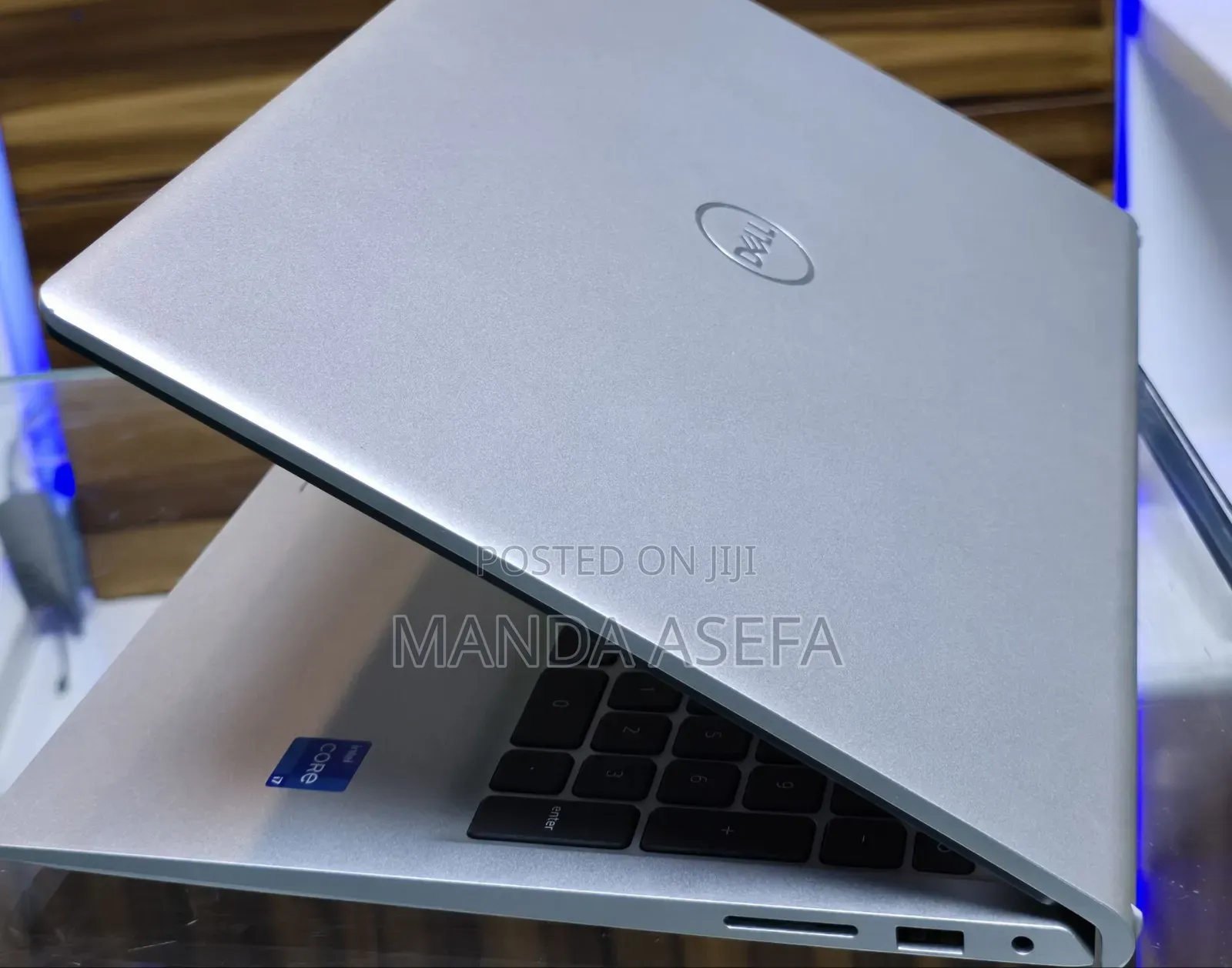 New Laptop Dell Inspiron 15 16GB Intel Core I7 SSD 512GB