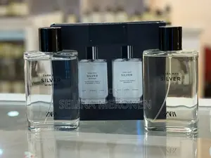 Photo - Zara Ferfume