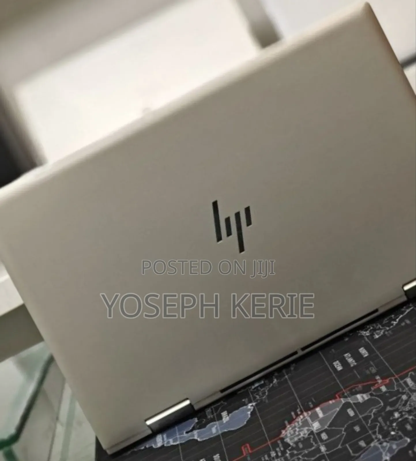 New Laptop HP ProBook 450 16GB Intel Core i7 SSD 512GB