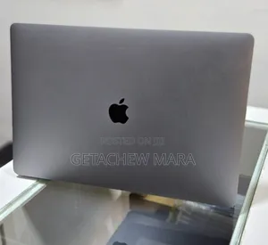 New Laptop Apple MacBook Pro 2019 16GB Intel Core I9 SSD 1T