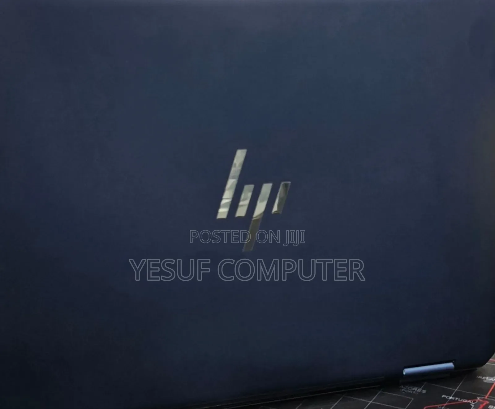 New Laptop HP Spectre X360 16GB Intel Core I7 SSD 1T