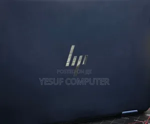 New Laptop HP Spectre X360 16GB Intel Core I7 SSD 1T