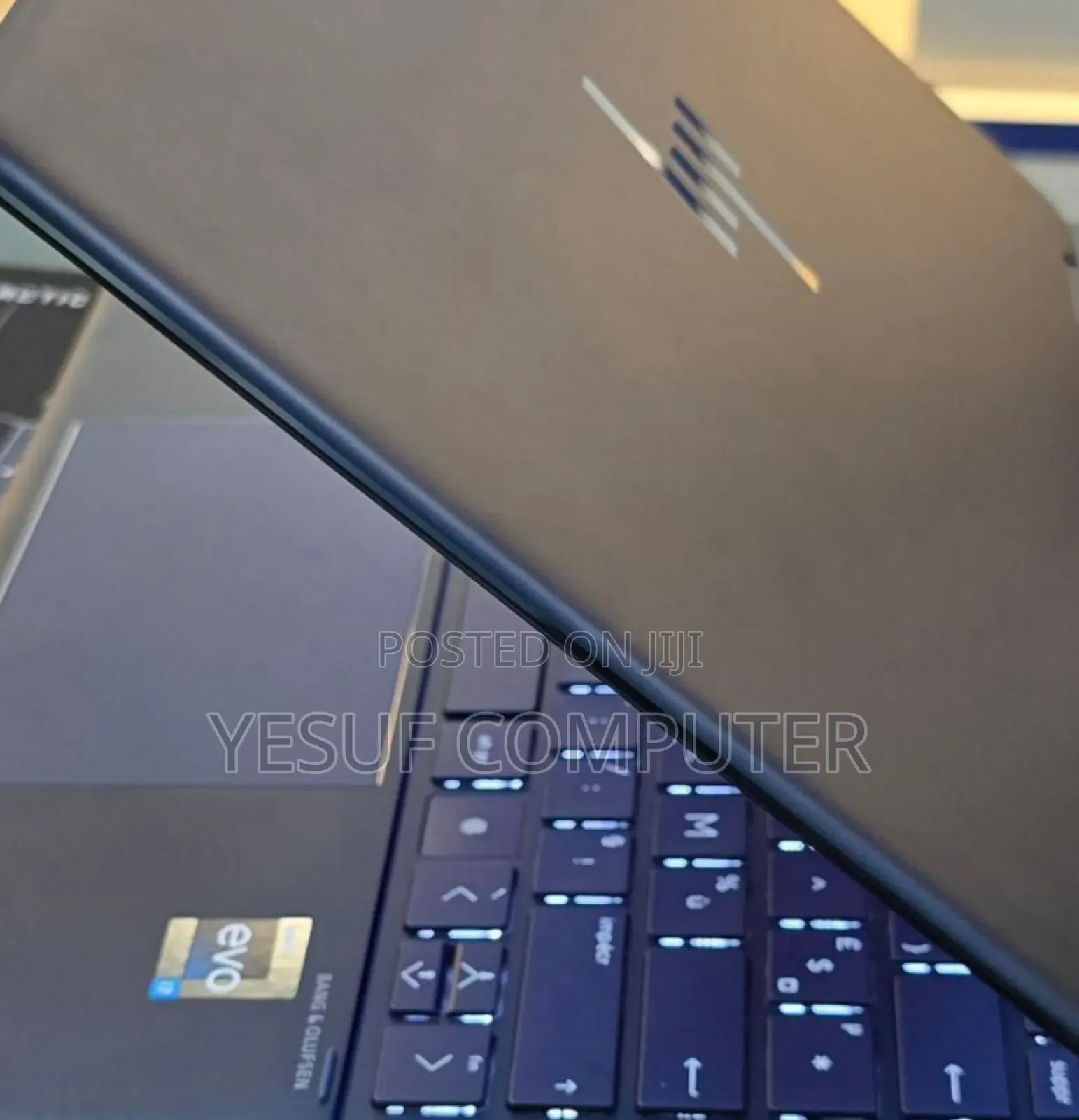 New Laptop HP Spectre X360 16GB Intel Core I7 SSD 1T