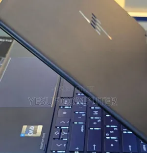 New Laptop HP Spectre X360 16GB Intel Core I7 SSD 1T