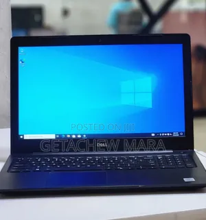 New Laptop Dell Vostro 3550 8GB Intel Core I5 SSD 512GB