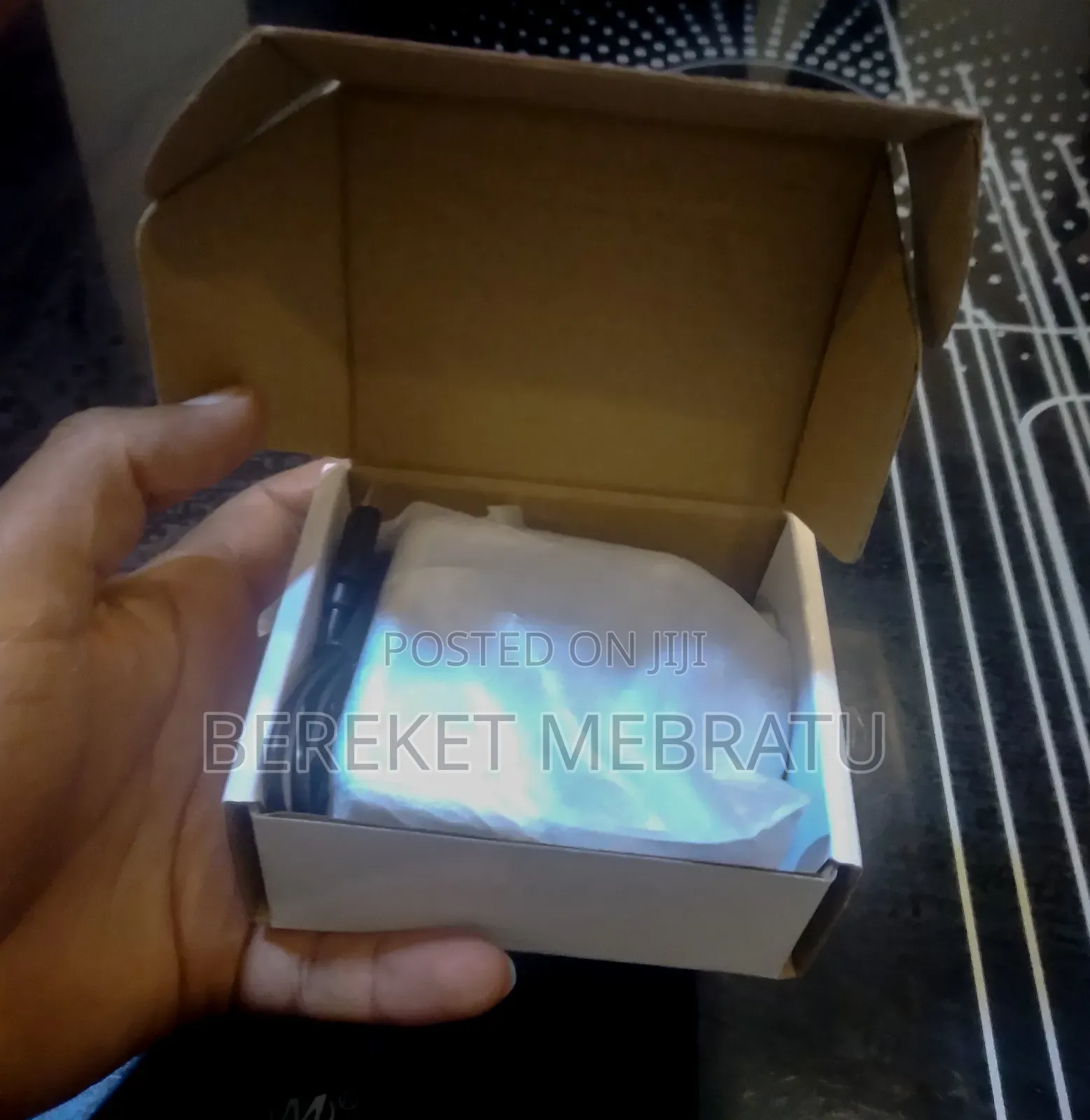 Ulanzi Vl49 6w Mini Vlog Led Fill Light White 2000 Mah