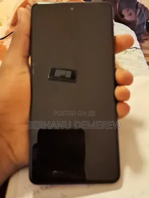 Photo - Tecno Camon 20 Pro 5G 256 GB Black