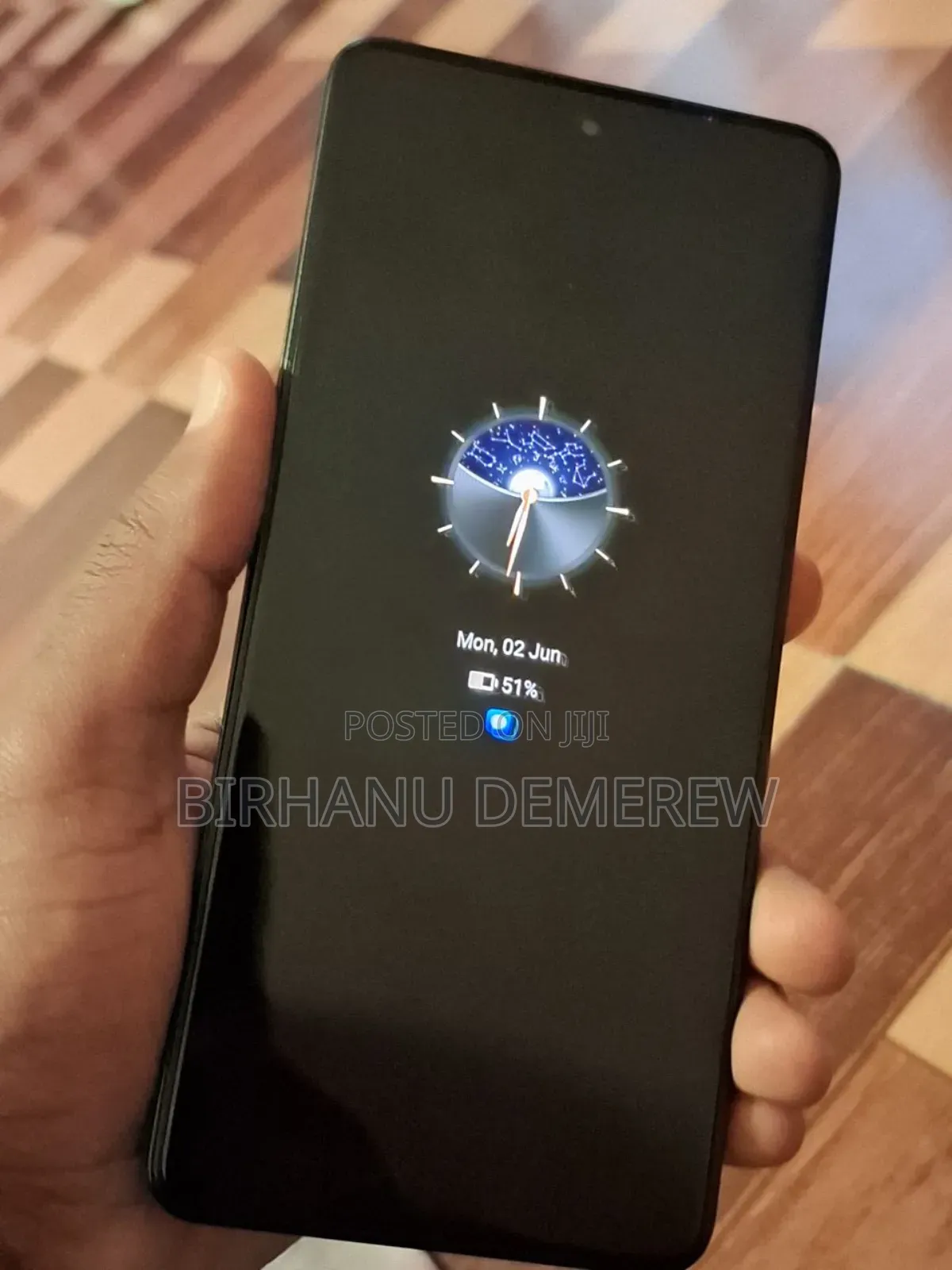 Tecno Camon 20 Pro 5G 256 GB Black