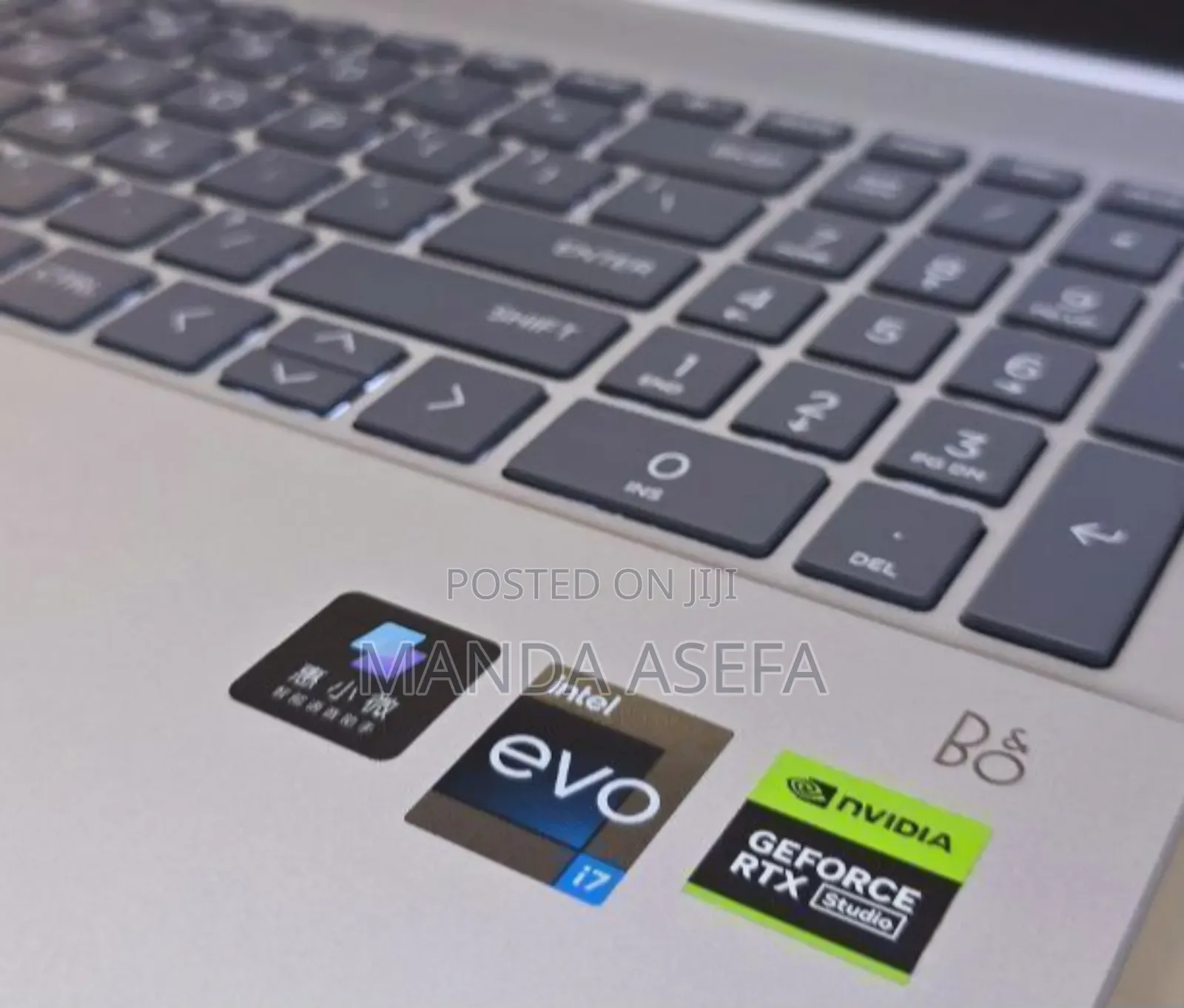 New Laptop HP Pavilion 15 16GB Intel Core i7 SSD 1T