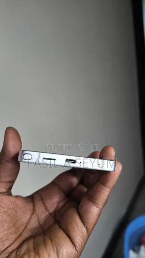 New Samsung Galaxy S25 Ultra 256 GB Blue