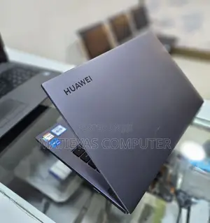 New Laptop Huawei Matebook D 15 8GB Intel Core I5 SSD 512GB