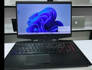 Photo - New Laptop HP Omen X 16GB Intel Core I7 SSD 512GB