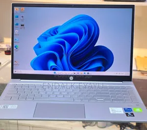 Photo - New Laptop HP Pavilion 15 16GB Intel Core I5 SSD 512GB