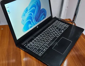 New Laptop HP Pavilion Power 15 8GB Intel Core i7 SSD 512GB