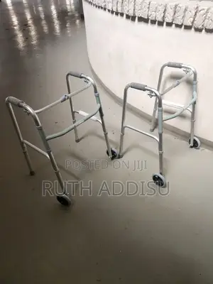 Almunium Walker蝨我foldable Walker管理brand New Walker貿與medical Walker