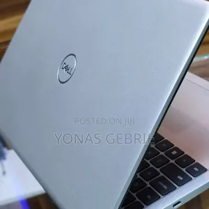 New Laptop Dell 16GB Intel Core I7 SSD 512GB