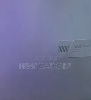 New Laptop Asus VivoBook Flip 14 TP401CA 16GB Intel Core I7 SSD 512GB