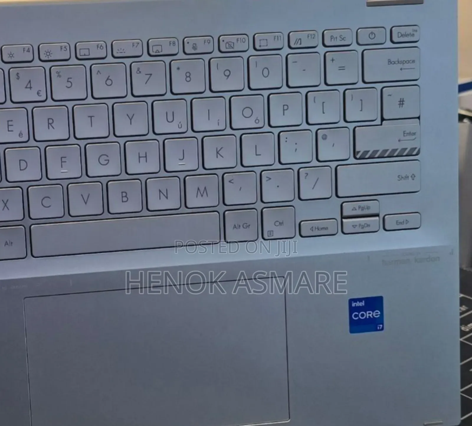 New Laptop Asus VivoBook Flip 14 TP401CA 16GB Intel Core I7 SSD 512GB