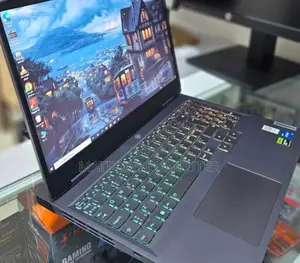 New Laptop Lenovo LOQ 15ARP9 16GB Intel Core I5 SSD 512GB