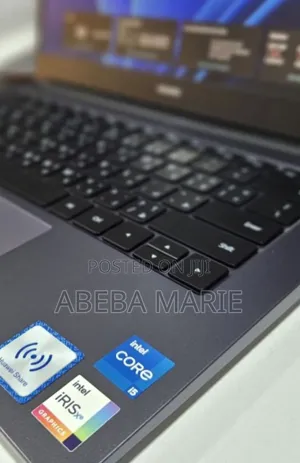 New Laptop Huawei MateBook X Pro 8GB Intel Core I5 SSD 512GB