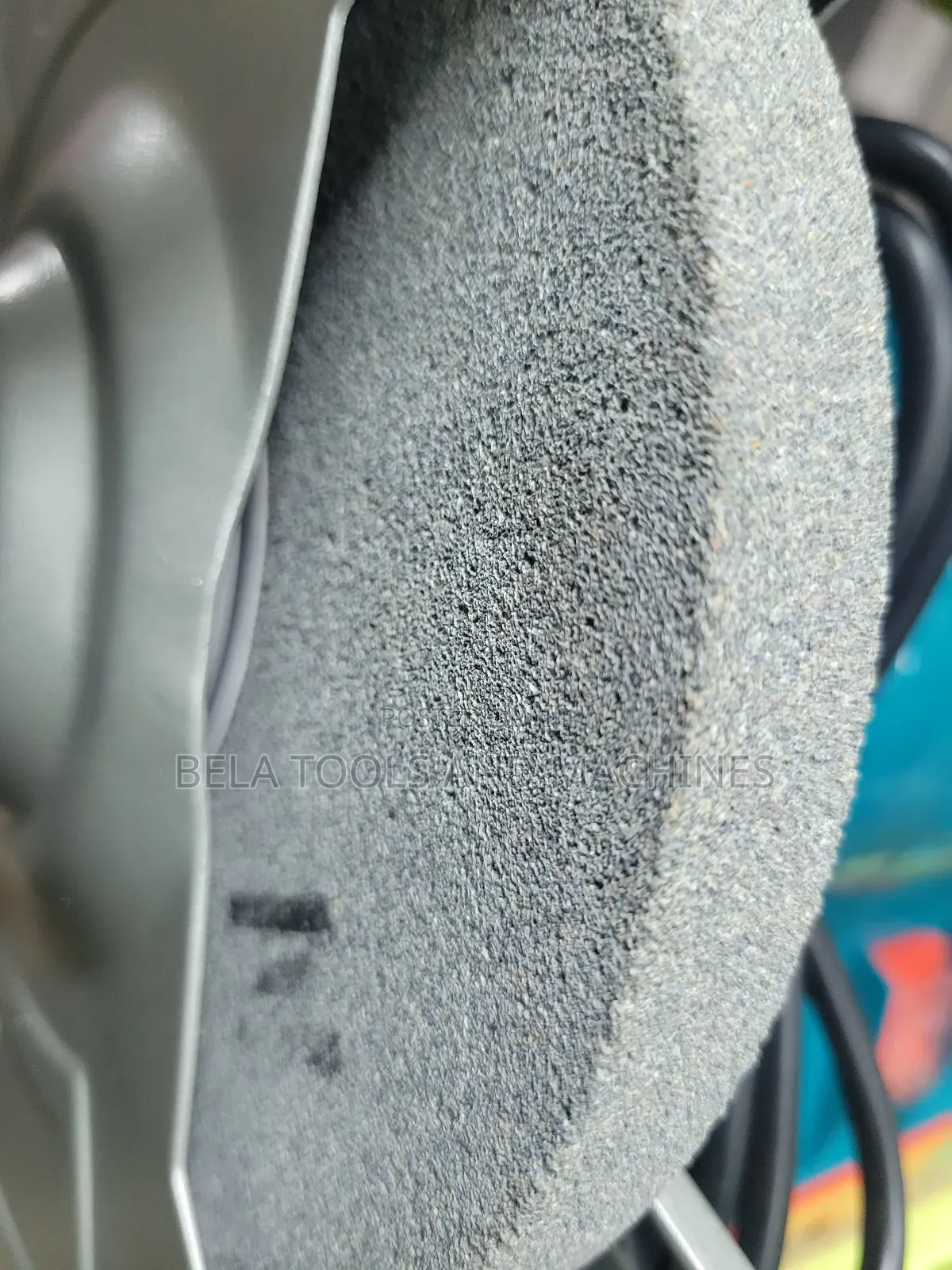 Total Bench Grinder 350w Big