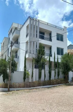 7bdrm House in Semit, B+G+3 Luxury, Bole for sale