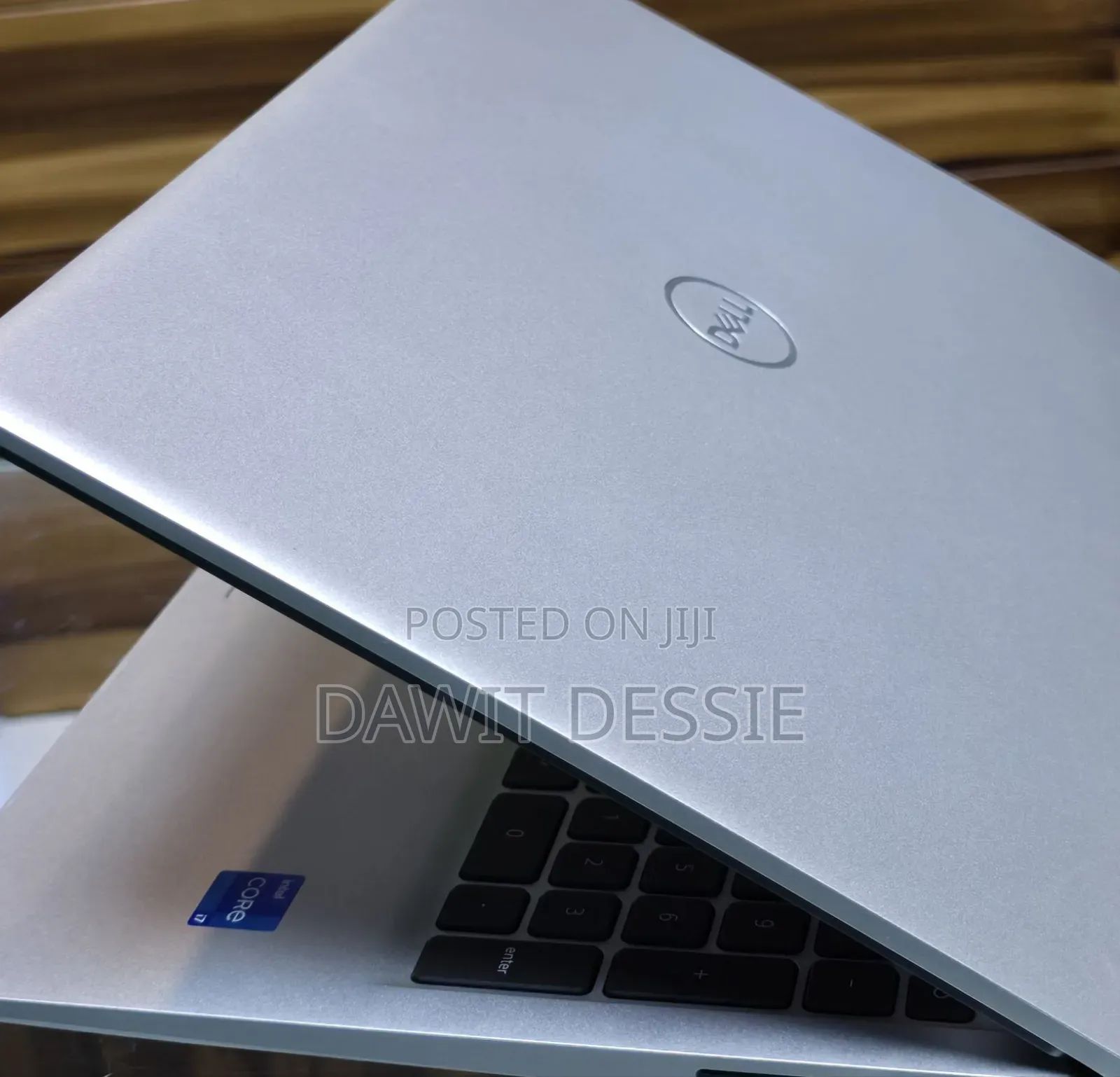 New Laptop Dell 16GB Intel Core I7 SSD 512GB