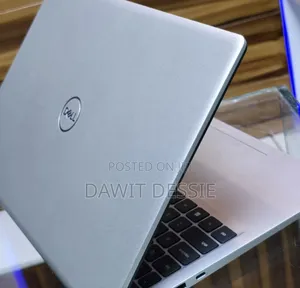 New Laptop Dell 16GB Intel Core I7 SSD 512GB