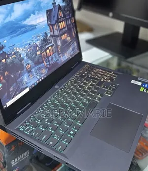 New Laptop Lenovo LOQ 15IRH8 16GB Intel Core I5 SSD 512GB