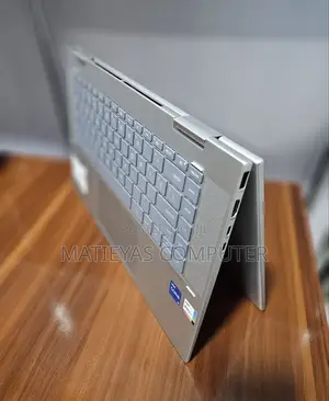 Photo - New Laptop HP Envy X360 8GB Intel Core i5 SSD 512GB