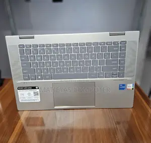 New Laptop HP Envy X360 8GB Intel Core i5 SSD 512GB