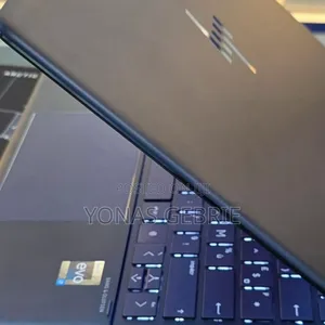 Photo - New Laptop HP Spectre X360 16GB Intel Core I7 SSD 1T