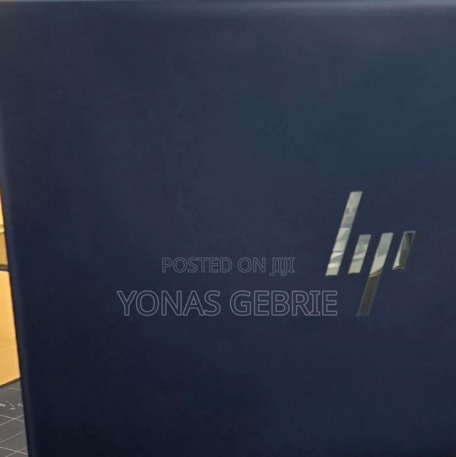 New Laptop HP Spectre X360 16GB Intel Core I7 SSD 1T