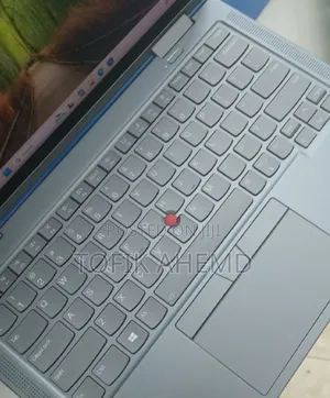 New Laptop Lenovo ThinkPad X1 Carbon 32GB Intel Core I5 SSD 512GB