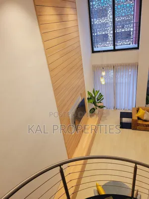 2bdrm Apartment in Abay Homes, Kirkos for sale