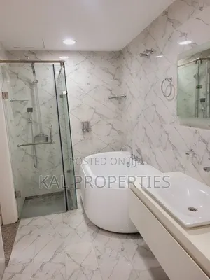 2bdrm Apartment in Abay Homes, Kirkos for sale