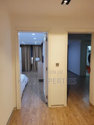 2bdrm Apartment in Abay Homes, Kirkos for sale