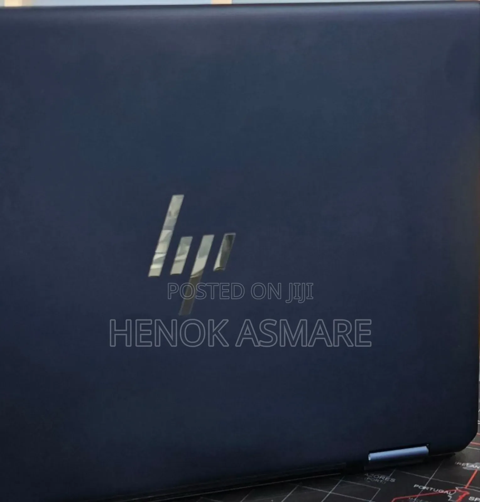 New Laptop HP Spectra 13 16GB Intel Core I7 SSD 1T