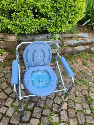 Toilet Chair胺我commode Chair朱明poty Chair庫藏commode Chair Medical