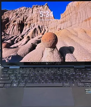 Photo - New Laptop HP Envy X360 16GB Intel Core I7 SSD 1T