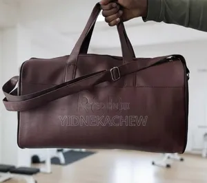 Photo - Travel Bag Gym Bag