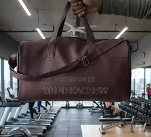 Travel Bag Gym Bag