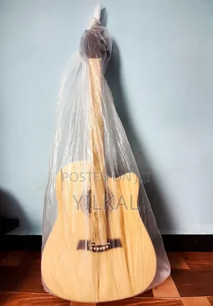 Photo - Guitar Fot Sell