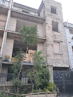 Photo - 5bdrm House in Kality Alem Bank, Akaky Kaliti for sale