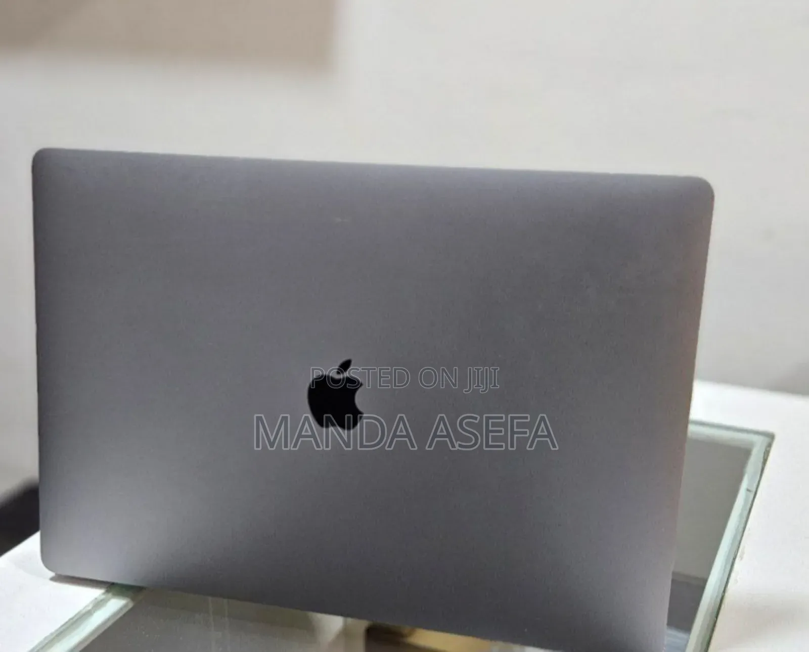 New Laptop Apple MacBook Pro 2019 16GB Intel Core I9 SSD 1T