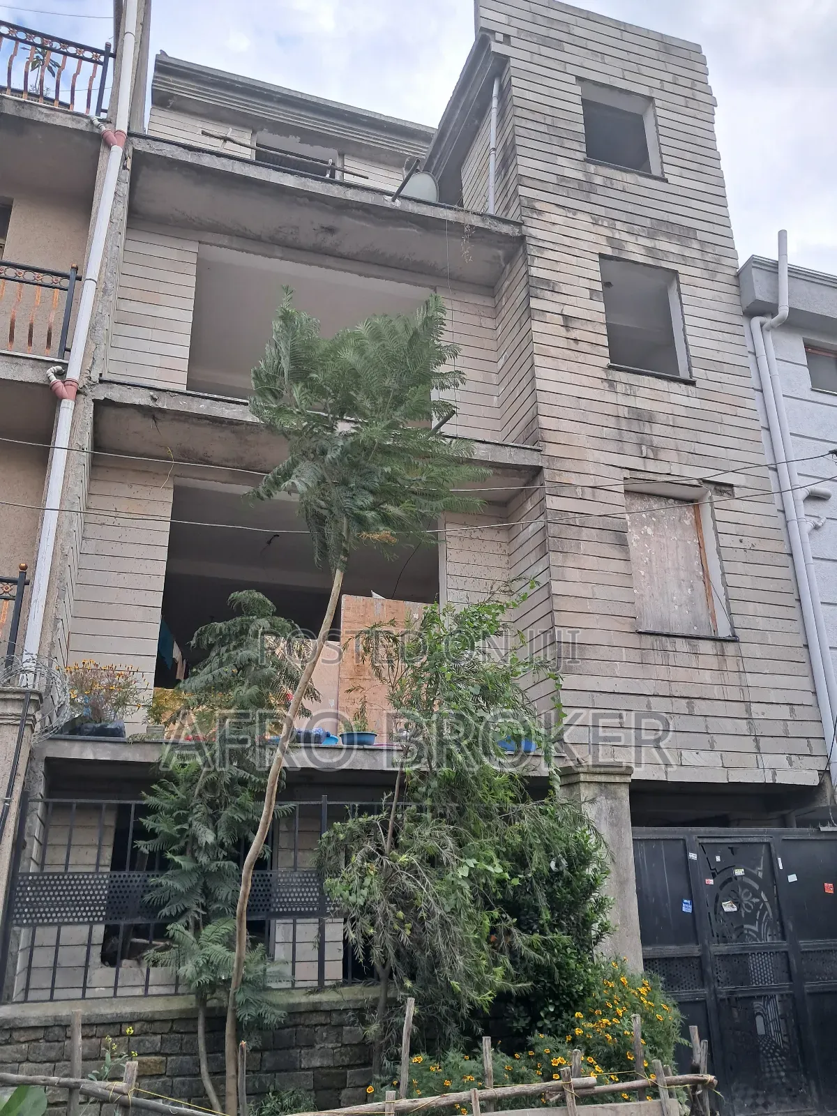 5bdrm House in Kality Alem Bank, Akaky Kaliti for sale