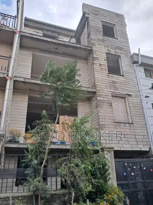 5bdrm House in Kality Alem Bank, Akaky Kaliti for sale